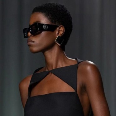 베르사체 여성 이니셜 선글라스 - Versace Womens Sunglasses 