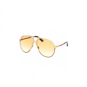 톰포드 남성 프리미엄 메탈 프레임 선글라스 - Tom Ford Mens Premium Metal Frame Sunglasses 