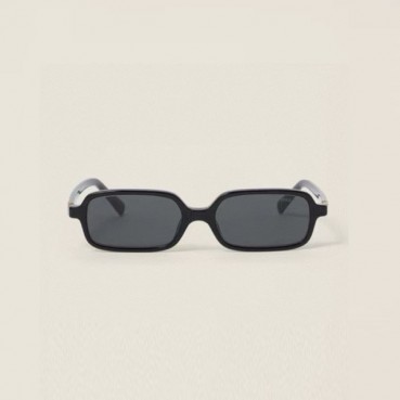 미우미우 여성 이니셜 선글라스 - Miumiu Womens Sunglasses 