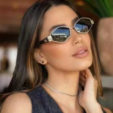 셀린 남/녀 프리미엄 메탈 프레임 선글라스 - Celine Premium Metal Frame Sunglasses 