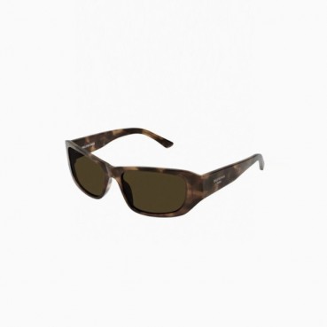 발렌시아가 남/녀 이니셜 선글라스 - Balenciaga Unisex Sunglasses 