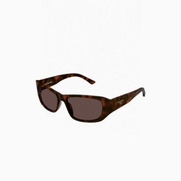 발렌시아가 남/녀 이니셜 선글라스 - Balenciaga Unisex Sunglasses 