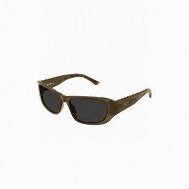 발렌시아가 남/녀 이니셜 선글라스 - Balenciaga Unisex Sunglasses 