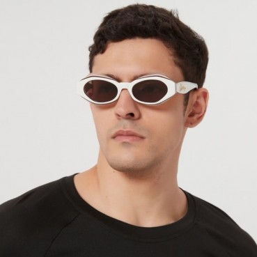 로에베 남성 문 스퀘어 선글라스 - Loewe Mens Sunglasses 