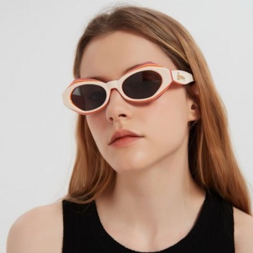로에베 여성 문 스퀘어 선글라스 - Loewe Womens Sunglasses 