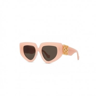 로에베 여성 문 스퀘어 선글라스 - Loewe Womens Sunglasses 