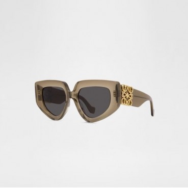 로에베 여성 문 스퀘어 선글라스 - Loewe Womens Sunglasses 
