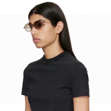 지방시 여성 프리미엄 메탈 프레임 선글라스 - Givenchy Womens Premium Metal Frame Sunglasses 