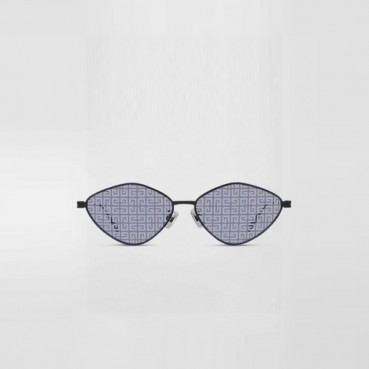 지방시 여성 프리미엄 메탈 프레임 선글라스 - Givenchy Womens Premium Metal Frame Sunglasses 