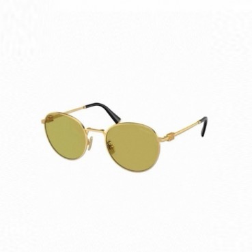미우미우 여성 프리미엄 메탈 프레임 선글라스 - Miumiu Womens Premium Metal Frame Sunglasses 
