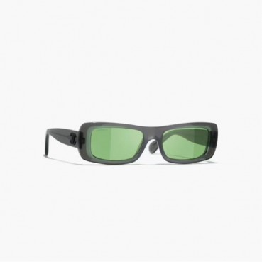샤넬 여성 이니셜 선글라스 - Chanel Womens Sunglasses 