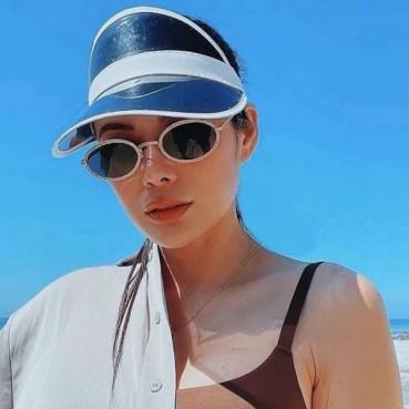 디올 여성 프리미엄 메탈 프레임 선글라스 - Dior Womens Premium Metal Frame Sunglasses 