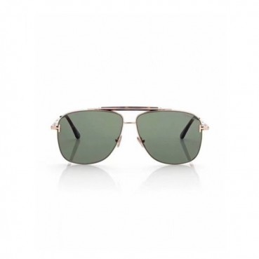 톰포드 남성 메탈 프레임 선글라스 - Tom Ford Mens Premium Metal Frame Sunglasses 