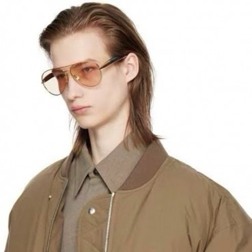 보테가베네타 여성 프리미엄 메탈 프레임 선글라스 - Bottega veneta Womens Premium Metal Frame Sunglasses 