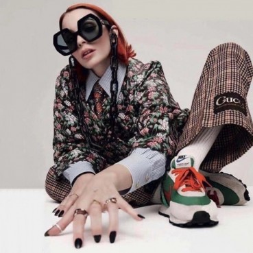 구찌 여성 프리미엄 선글라스 - Gucci Womens Premium Sunglasses 