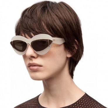 로에베 여성 문 스퀘어 선글라스 - Loewe Womens Sunglasses 