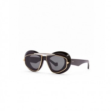 로에베 여성 문 스퀘어 선글라스 - Loewe Womens Sunglasses 