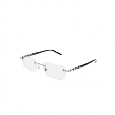 몽블랑 남성 메탈 프레임 선글라스 - Montblanc Mens Premium Metal Frame Sunglasses 