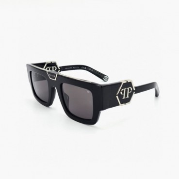 필립플레인 남성 이니셜 선글라스 - Philipp Plein Mens Sunglasses 