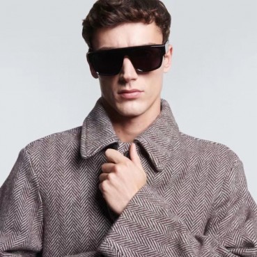 자크마리마지 남성 이니셜 선글라스 - Jacques Marie Mage Mens Sunglasses 