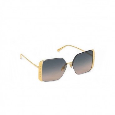 루이비통 여성 프리미엄 메탈 프레임 선글라스 - Louis vuitton Womens Premium Metal Frame Sunglasses 
