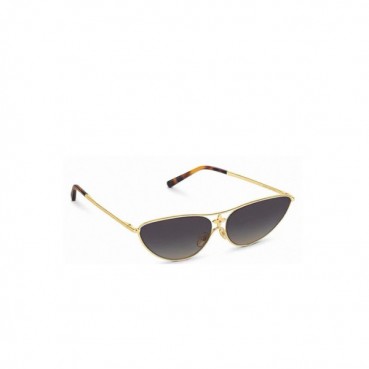 루이비통 여성 프리미엄 메탈 프레임 선글라스 - Louis vuitton Womens Premium Metal Frame Sunglasses 