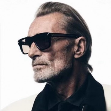 자크마리마지 남성 이니셜 선글라스 - Jacques Marie Mage Mens Sunglasses 