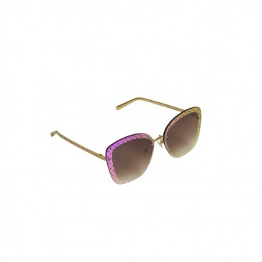 루이비통 여성 프리미엄 메탈 프레임 선글라스 - Louis vuitton Womens Premium Metal Frame Sunglasses 