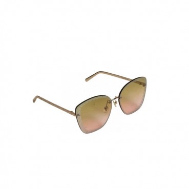 루이비통 여성 프리미엄 메탈 프레임 선글라스 - Louis vuitton Womens Premium Metal Frame Sunglasses 