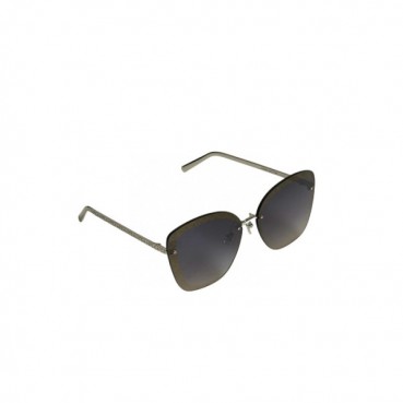 루이비통 여성 프리미엄 메탈 프레임 선글라스 - Louis vuitton Womens Premium Metal Frame Sunglasses 