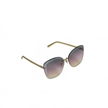루이비통 여성 프리미엄 메탈 프레임 선글라스 - Louis vuitton Womens Premium Metal Frame Sunglasses 