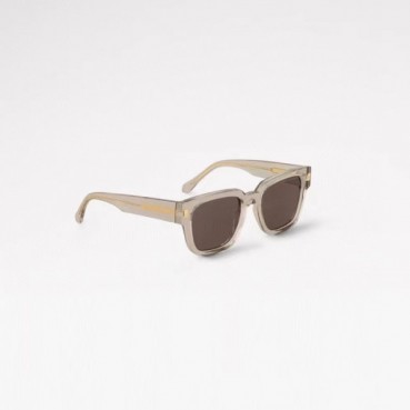 루이비통 남성 이니셜 선글라스 - Louis vuitton Mens Sunglasses 
