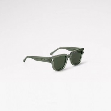 루이비통 남성 이니셜 선글라스 - Louis vuitton Mens Sunglasses 