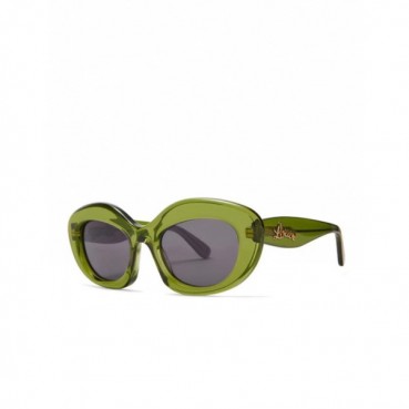 로에베 여성 문 스퀘어 선글라스 - Loewe Womens Sunglasses 