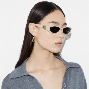 구찌 여성 이니셜 선글라스 - Gucci Womens Sunglasses 