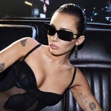 돌체앤가바나 여성 이니셜 선글라스 - Dolce&Gabbana Womens Sunglasses 