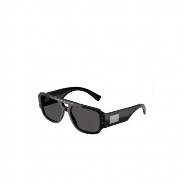 돌체앤가바나 남/녀 이니셜 선글라스 - Dolce&Gabbana Unisex Sunglasses 