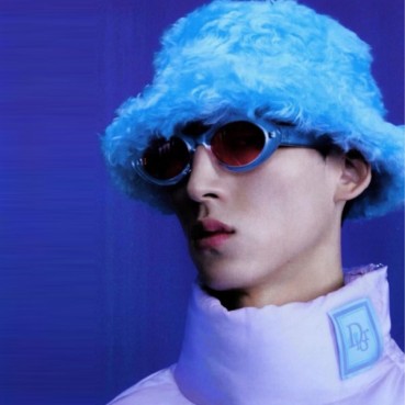 디올 남/녀 이니셜 선글라스 - Dior Unisex Sunglasses 