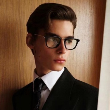 입생로랑 남/녀 프리미엄 메탈 프레임 선글라스 - Saint Laurent Unisex Premium Metal Frame Sunglasses 