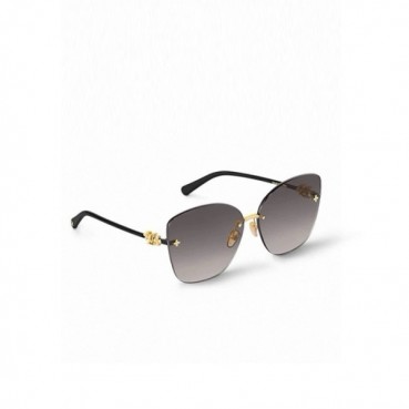 루이비통 남성 프리미엄 메탈 프레임 선글라스 - Louis vuitton Mens Premium Metal Frame Sunglasses 