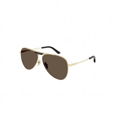 발렌시아가 여성 프리미엄 메탈 프레임 선글라스 - Balenciaga Womens Premium Metal Frame Sunglasses 