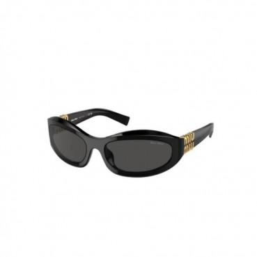 미우미우 여성 이니셜 선글라스 - Miumiu Womens Sunglasses 