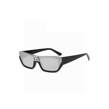 발렌시아가 남/녀 이니셜 선글라스 - Balenciaga Unisex Sunglasses 