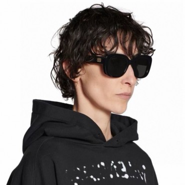 발렌시아가 남/녀 이니셜 선글라스 - Balenciaga Unisex Sunglasses 