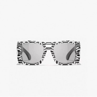 샤넬 여성 이니셜 선글라스 - Chanel Womens Sunglasses 