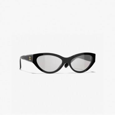 샤넬 여성 이니셜 선글라스 - Chanel Womens Sunglasses 