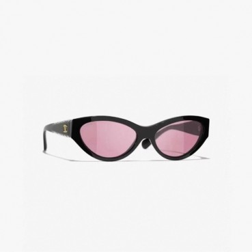 샤넬 여성 이니셜 선글라스 - Chanel Womens Sunglasses 