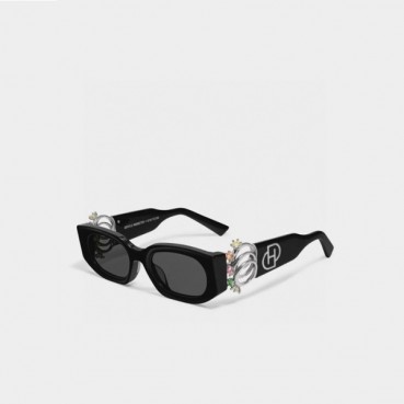 젠틀몬스터 여성 이니셜 선글라스 - Gentle Monster Womens Initial Eyewear 