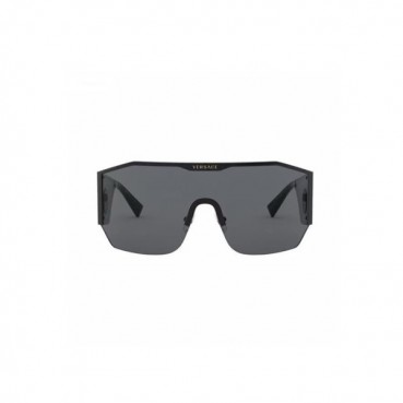 베르사체 남성 프리미엄 메탈 프레임 선글라스 - Versace Mens Premium Metal Frame Sunglasses 