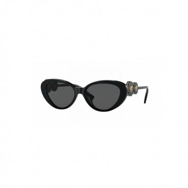베르사체 여성 프리미엄 프레임 선글라스 - Versace Womens Premium Frame Sunglasses 